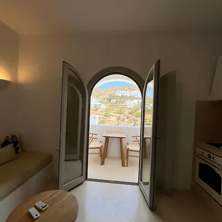 Alcyon Blue 4* Иос