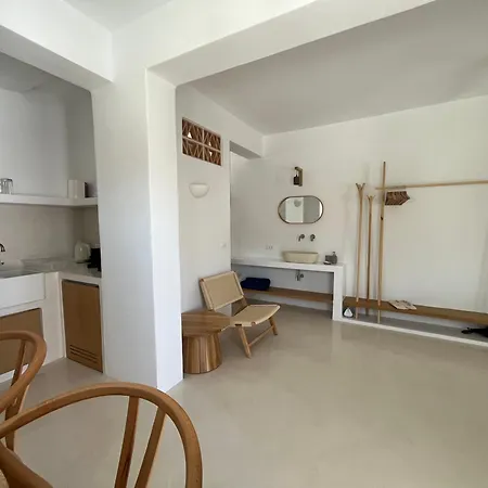 Alcyon Blue Апарт-отель