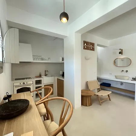 Апарт-отель Alcyon Blue