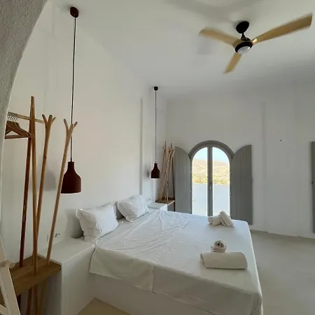 Alcyon Blue 4* Иос