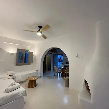 Alcyon Blue Апарт-отель 4*