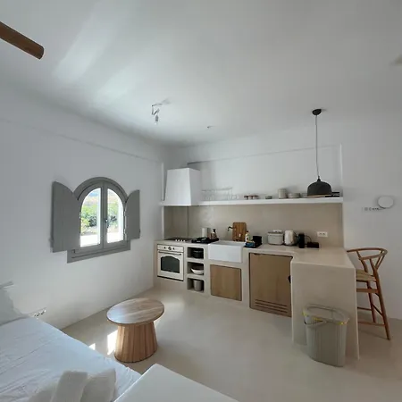 Alcyon Blue Апарт-отель 4*