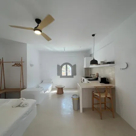 Alcyon Blue Апарт-отель