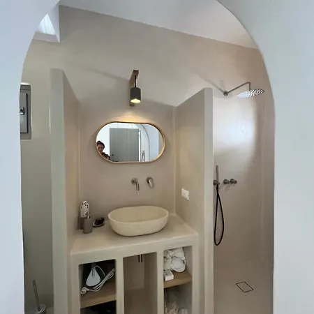 Alcyon Blue Апарт-отель 4*