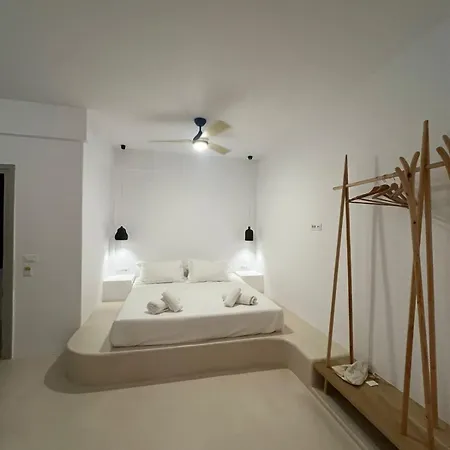 Апарт-отель Alcyon Blue