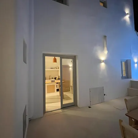 Апарт-отель Alcyon Blue