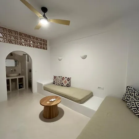 Alcyon Blue Апарт-отель 4*