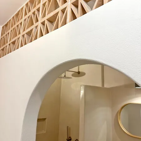 Alcyon Blue Апарт-отель