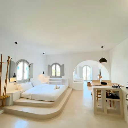 Alcyon Blue 4* Иос