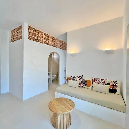 Alcyon Blue Апарт-отель