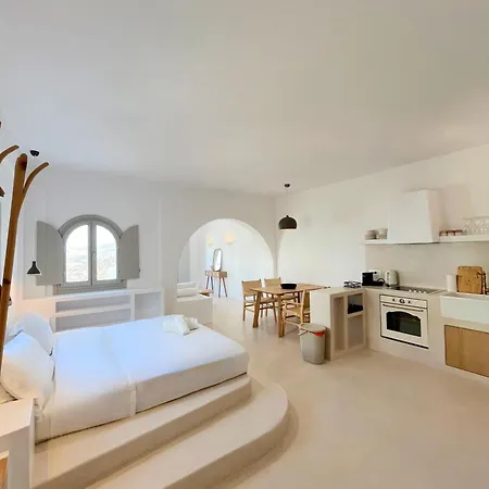 Alcyon Blue Апарт-отель 4*