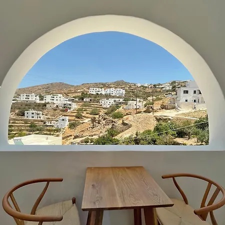 Alcyon Blue 4* Иос