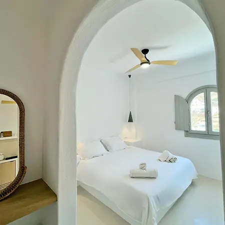 Alcyon Blue Апарт-отель 4*