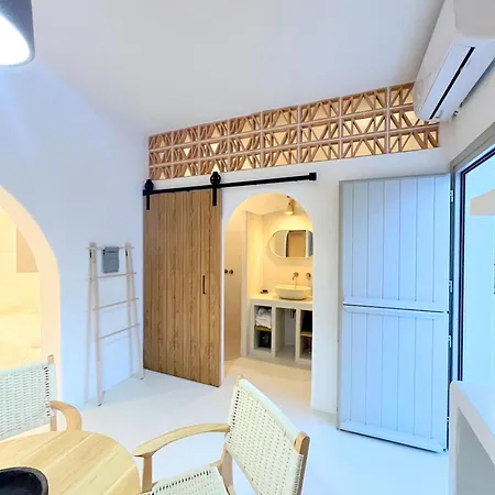 Апарт-отель Alcyon Blue 4*