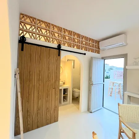 Alcyon Blue Апарт-отель