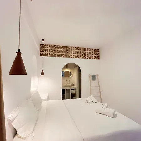 Alcyon Blue Апарт-отель 4*