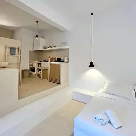 Alcyon Blue Апарт-отель