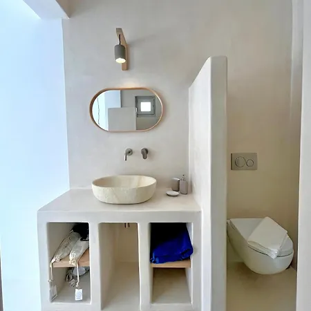 Апарт-отель Alcyon Blue