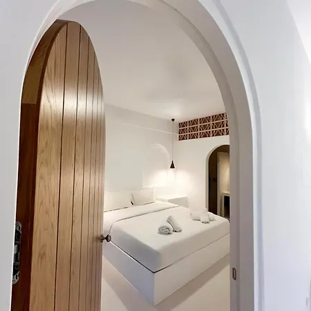 Апарт-отель Alcyon Blue 4*