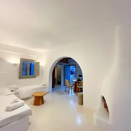 Alcyon Blue 4* Иос