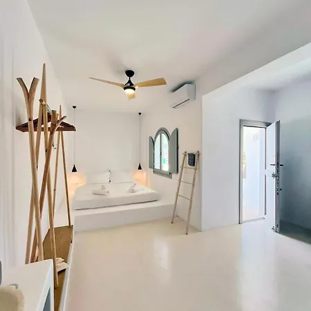 Апарт-отель Alcyon Blue