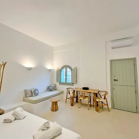 Alcyon Blue Апарт-отель 4*