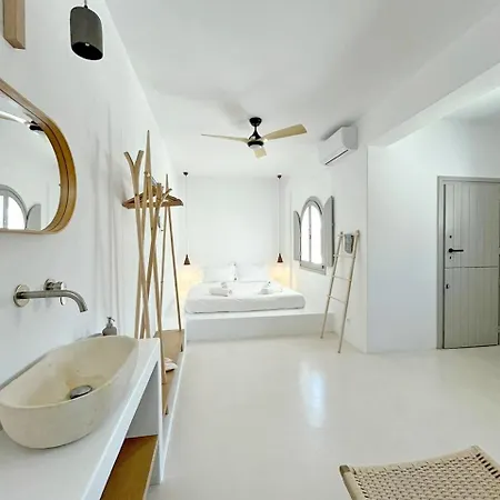 Апарт-отель Alcyon Blue 4*