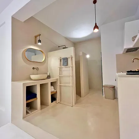 Alcyon Blue Апарт-отель