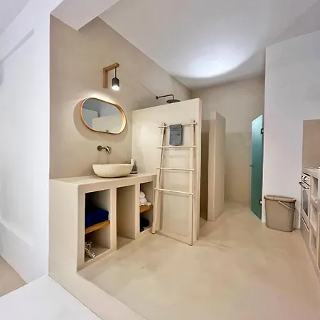 Апарт-отель Alcyon Blue 4*