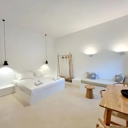 Alcyon Blue Апарт-отель