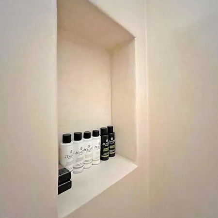 Alcyon Blue Апарт-отель 4*