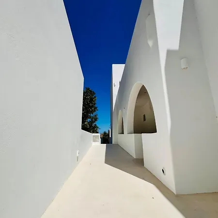 Апарт-отель Alcyon Blue 4*