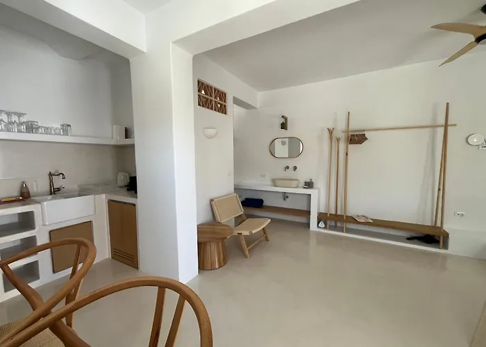 Alcyon Blue Aparthotel