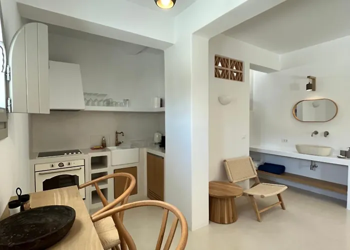 Aparthotel Alcyon Blue