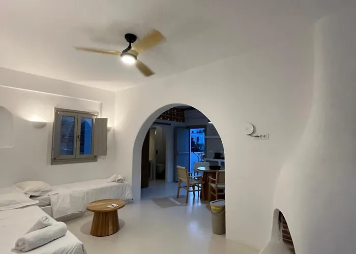 Alcyon Blue Aparthotel 4*