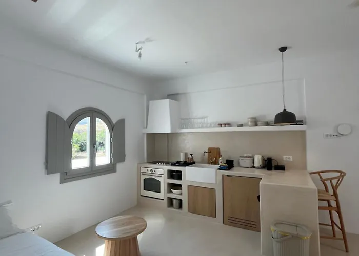 Alcyon Blue Aparthotel 4*