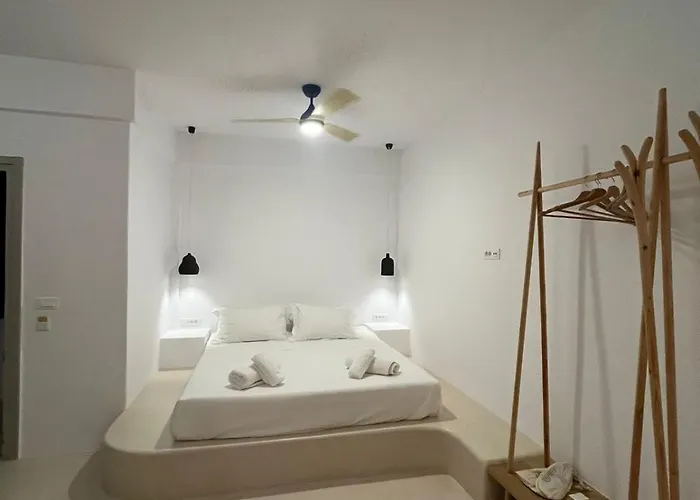 Aparthotel Alcyon Blue