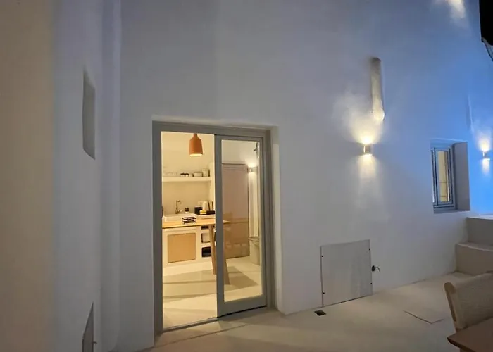 Aparthotel Alcyon Blue