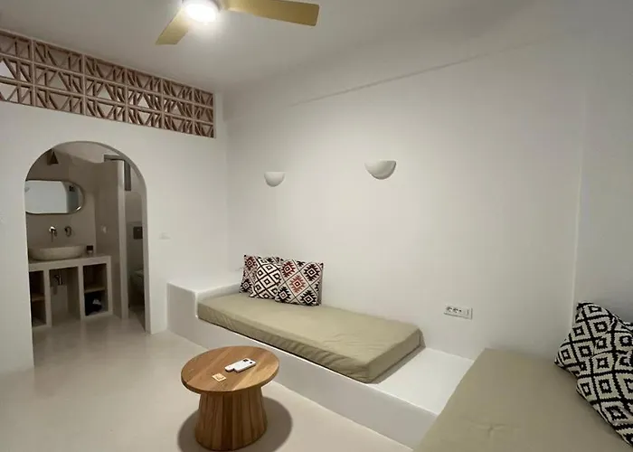 Alcyon Blue Aparthotel 4*