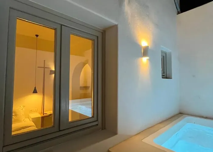 Alcyon Blue Aparthotel 4*