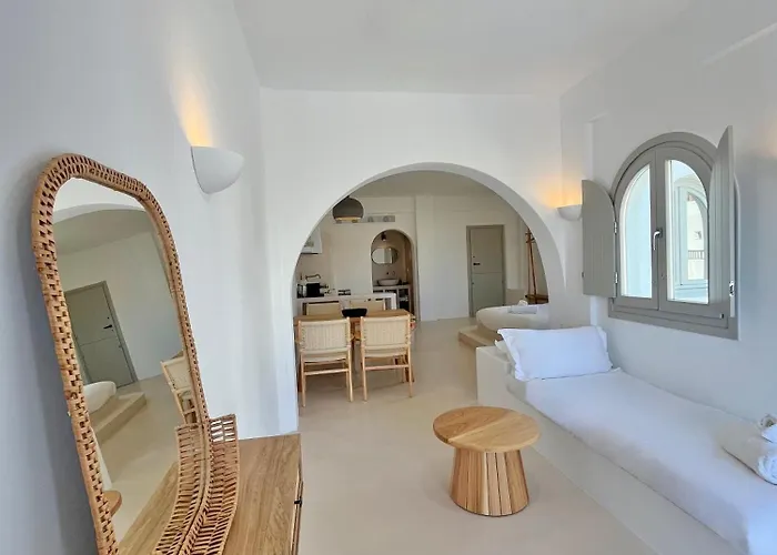 Aparthotel Alcyon Blue Ios