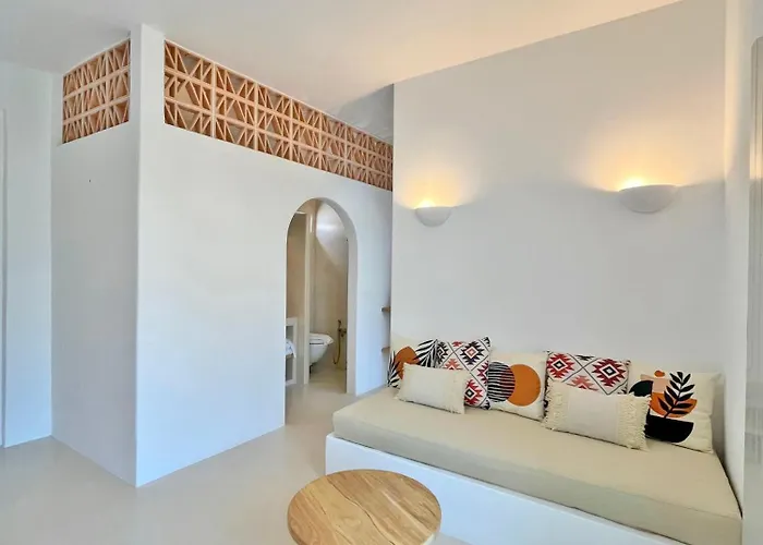 Alcyon Blue Aparthotel