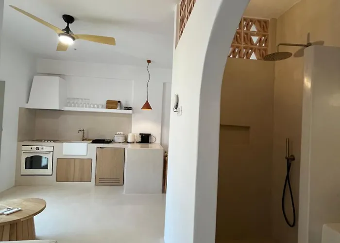 Alcyon Blue Aparthotel 4*