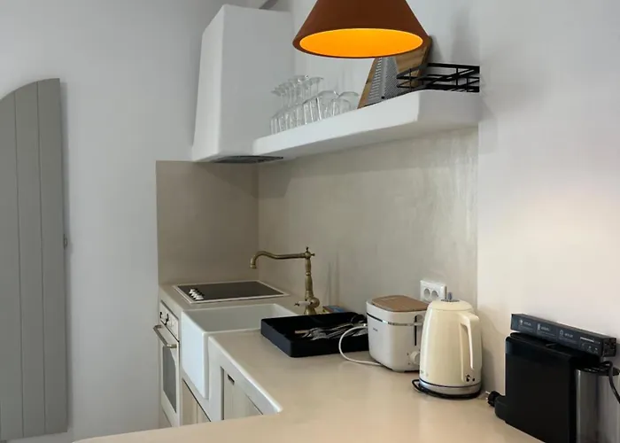 Aparthotel Alcyon Blue 4*