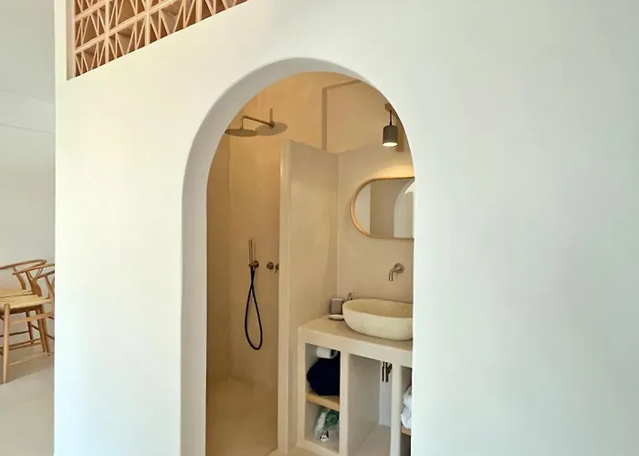 Aparthotel Alcyon Blue Ios