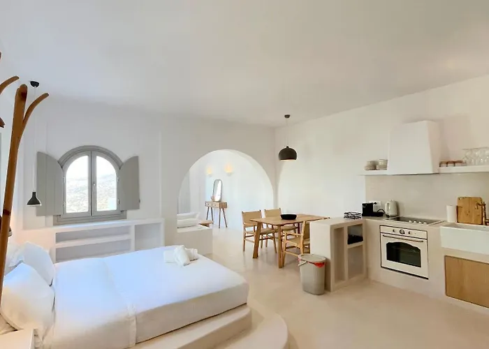 Alcyon Blue Aparthotel 4*