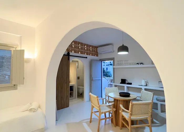 Alcyon Blue Aparthotel