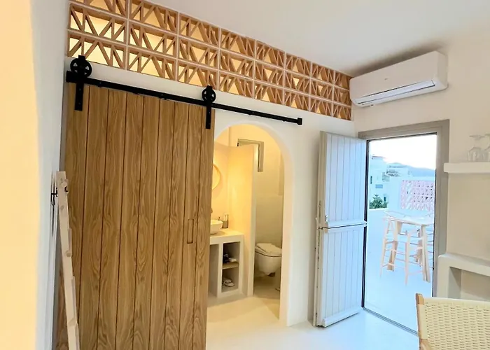 Alcyon Blue Aparthotel