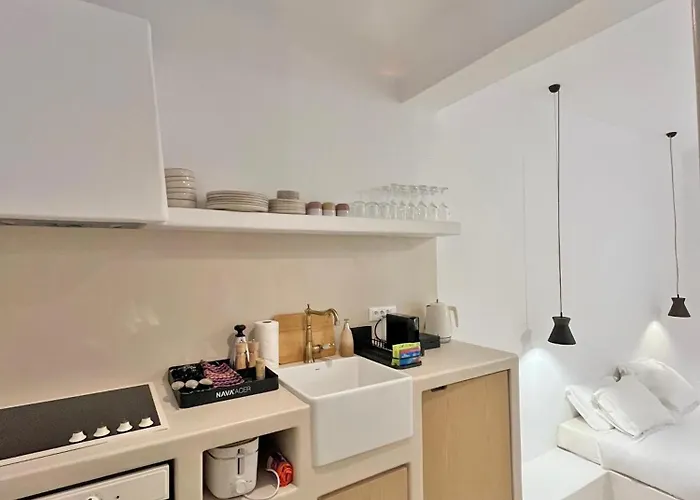 Aparthotel Alcyon Blue