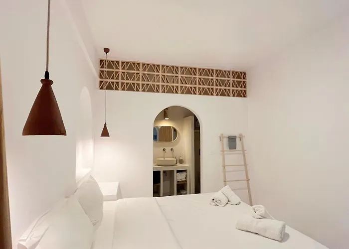 Alcyon Blue Aparthotel 4*